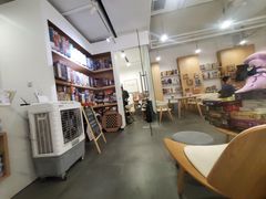 -拾刻O'Clock咖啡桌游吧