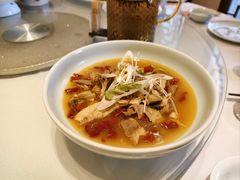 -惠丰堂饭庄·烤鸭·京味菜(西北旺·航天城店)