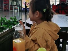 -太平洋咖啡(天津火车站店)