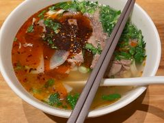 -嘻小北·兰州清汤牛肉面(南翔印象城MEGA店)