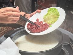 -大良毋米粥(锦龙路总店)