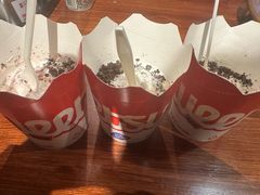 -肯德基(永旺店)