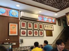 -恩宁刘福记(东华东路店)