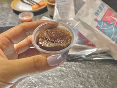 -新草堂锅物料理(泉城路店)