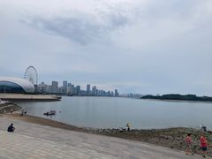 -青岛嘉年华主题乐园