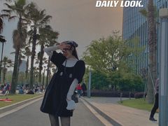 -蝴蝶里·粤菜·点心(龙湖杭州金沙天街店)