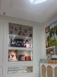 -亲亲宝贝艾尔莎亲子摄影会馆(中华路店)