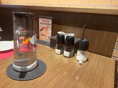 -ZAFFERANO西班牙海鲜饭(上海首店)