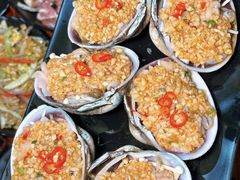 -丹东特色烤肉(学府路一部店)