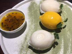 -前海沿·青岛菜(五四广场永旺店)