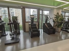-优享健身(三元桥店)