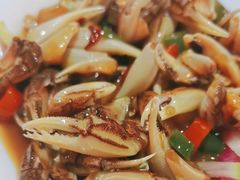 -毛辣果·贵州红酸汤牛肉火锅(西单店)