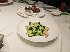 -荣品荟·融合餐厅(月湖广场店)