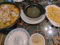 -扬州三头宴(东关街店)