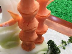 -清真悦宾楼食府(海湖店)