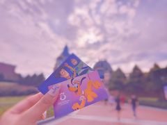 -上海迪士尼度假区