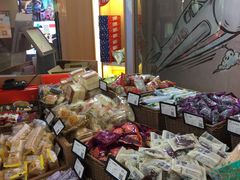 零售区-来伊份(龙之梦长宁店)