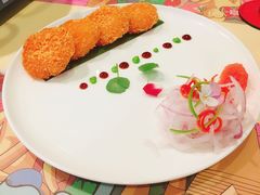 -甘尼仕印度餐厅爵士酒吧(阳春巷店)