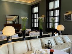 大堂-宝丽轩中餐厅BAOLIXUAN