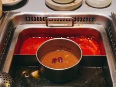 -巴奴毛肚火锅(悠唐购物中心店)