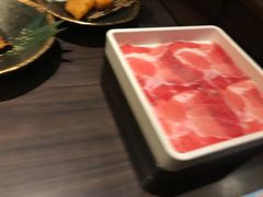 -MoMo牧场·寿喜烧专门店(长泰广场店)