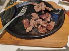 -纽斯特自助牛排餐厅(三林印象城店)