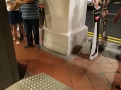 -豚骨王拉面(Orchid Hotel)