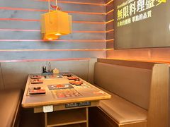 -牛YO寿喜烧和牛火锅自助(三台子万象汇店)