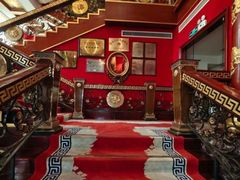 -红色江山(首钢国际大厦店)