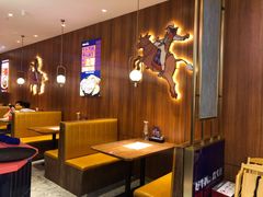 -牛扒驾到(东城星河城嘉荣店)