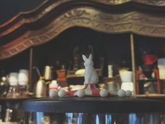 -不舍昼夜咖啡馆