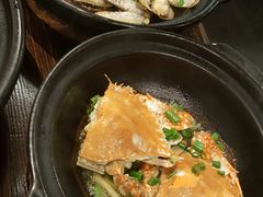 -小时候焗海鲜(鄞州万达店)