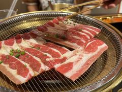 -闻老头·菊花炭烤肉(佛山首店)