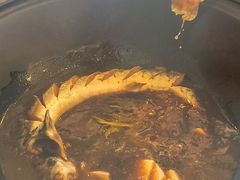 -荣德灶台鱼(圣泉寺店)