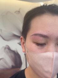 -德绣·机器野生眉发际线·美瞳线半永久