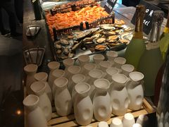 -星伦多自助料理·涮烤一体(嘉兴八佰伴店)