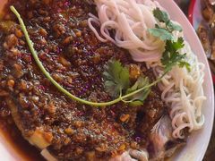-老闵田螺馆·南昌特色小炒(梦时代店)