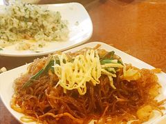 -老大同酒家·糟卤·本帮菜(中山公园店)