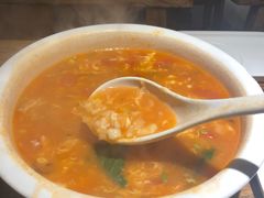 -平娃三宝烧烤·面食(南小街店)