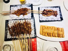 红糖糍粑-胡大饭馆 24h(簋街总店)