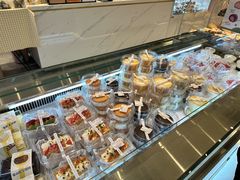-烘焙町面包店(西四店)