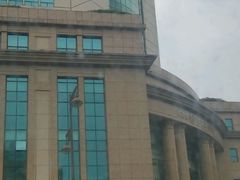 -中国工商银行(江苏省分行营业部)