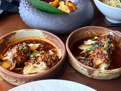 -FLAIR顶层餐厅酒吧(浦东丽思卡尔顿酒店)