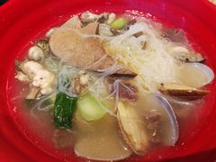 -福州大饭店-自助餐