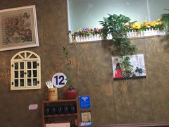 -京玉菲饭店(李村店)