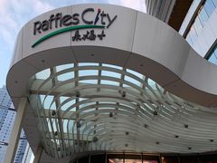 -深圳来福士广场