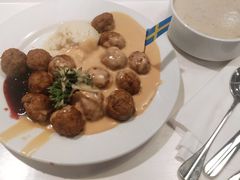 -宜家·瑞典风味餐厅(海达南街店)