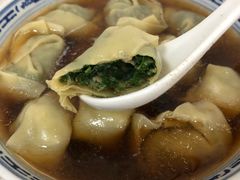 -古徽州馄饨店(宝安路店)