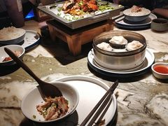 -绿茶餐厅(乐峰广场店)