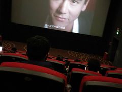 -万达影城(保定万博广场激光IMAX店)